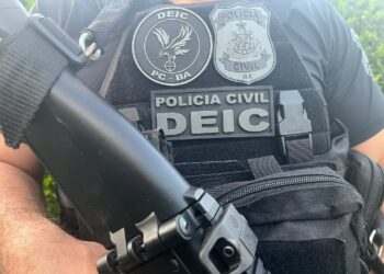 Operação Barril de Pólvora apreende fogos de artifício em Lauro de Freitas e Camaçari