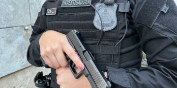 OPERAÇÃO MATILHA RESULTA EM PRISÃO EM FLAGRANTE, APREENSÃO DE ARMAS, DROGAS E MUNIÇÕES NO DISTRITO DE BARROLÂNDIA