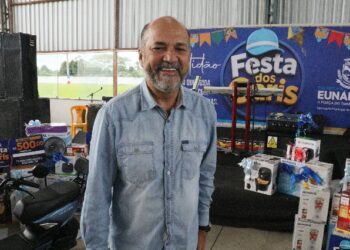 Vigilância Sanitária capacita comerciantes e reforça segurança alimentar para o São João dos Bairros