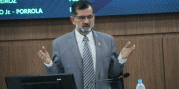 Câmara analisou e aprovou o Projeto de Lei com diretrizes orçamentárias para 2027