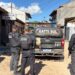 Três investigados por homicídios e tráfico de drogas são presos durante operação em Maraú