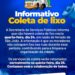 Prefeitura de Eunápolis informa que não haverá coleta de lixo nesta quarta-feira (24) feriado de São João