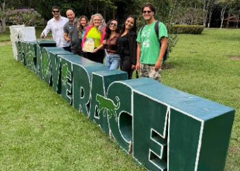 Semac participa de Dia de Campo da ADAB durante Semana Mundial do Meio Ambiente