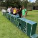 Semac participa de Dia de Campo da ADAB durante Semana Mundial do Meio Ambiente