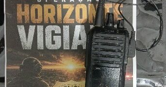 OPERAÇÃO HORIZONTE VIGIADO: POLÍCIA CIVIL CUMPRE MANDADOS JUDICIAIS, PRENDE INTEGRANTES DE FACÇÃO CRIMINOSA E AVANÇA NA ELUCIDAÇÃO DE HOMICÍDIOS EM PORTO SEGURO