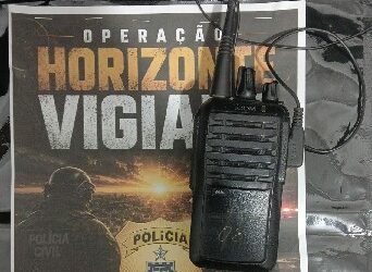 OPERAÇÃO HORIZONTE VIGIADO: POLÍCIA CIVIL CUMPRE MANDADOS JUDICIAIS, PRENDE INTEGRANTES DE FACÇÃO CRIMINOSA E AVANÇA NA ELUCIDAÇÃO DE HOMICÍDIOS EM PORTO SEGURO
