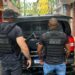 Suspeita de extorsão mediante sequestro é presa na segunda fase da Operação Vita Praesidium