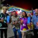 São João à Beira-Mar leva grande público à Passarela da Cultura em Porto Seguro