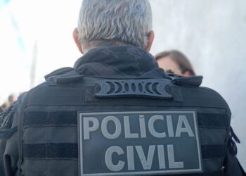 Suspeito de furto é preso em Arraial d’Ajuda
