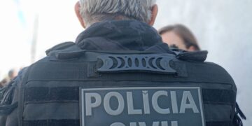 Suspeito de furto é preso em Arraial d’Ajuda