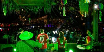 São João de Caraíva celebra a essência mais genuína das tradições juninas