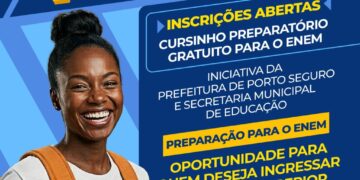 Avança Porto oferece curso preparatório gratuito para acesso ao ensino superior