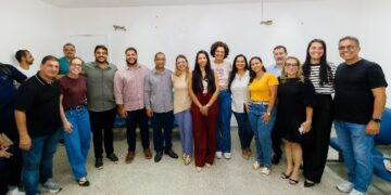 Prefeitura assume temporariamente a gestão do HGE; Transição ocorreu de forma organizada, garantindo assistência à população e a segurança dos profissionais