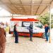 SAMU Regional de Eunápolis promove Curso Introdutório para fortalecer atendimento de urgência e emergência