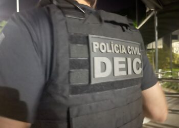 Celular furtado em Eunápolis é recuperado em São Francisco do Conde após investigações
