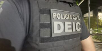 Celular furtado em Eunápolis é recuperado em São Francisco do Conde após investigações