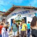 Missa, procissão e shows ao vivo na celebração do Dia dos Pescadores