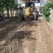 Prefeitura de Porto Seguro intensifica obras de infraestrutura em Sapirara durante o feriado
