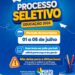 Prefeitura abre processo seletivo para a Secretaria de Educação