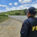 ATUAÇÃO DA PRF NAS RODOVIAS, E NA PREVENÇÃO E ACIDENTES E FISCALIZAÇÃO EM GERAL.