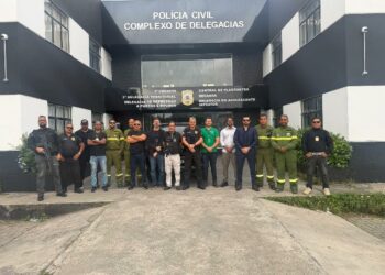 Operação Curto-Circuito identifica irregularidades e furtos de energia em Feira de Santana