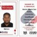 Integrante do Baralho do Crime investigado pela morte de nutricionista é preso em Sergipe