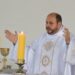 Procissão e missas reúnem fiéis em celebração de Corpus Christi em Porto Seguro