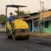 Prefeitura de Eunápolis avança com obras de pavimentação nos bairros Juca Rosa, Pequi e Nova Esperança