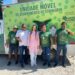 Centro de Trancoso recebe ação de vacinação e atendimento veterinário