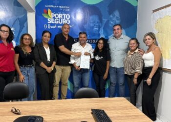 Prefeitura de Porto Seguro concede reajuste salarial dos Agentes Comunitários de Saúde e de Combate às Endemias