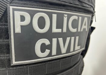 GOLPÍSTAS E VEÍCULO DE LUXO, SÃO APREENDIDOS PELA POLÍCIA CIVIL