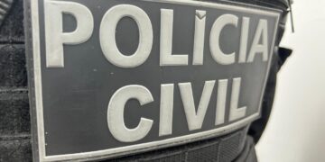 GOLPÍSTAS E VEÍCULO DE LUXO, SÃO APREENDIDOS PELA POLÍCIA CIVIL