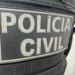 GOLPÍSTAS E VEÍCULO DE LUXO, SÃO APREENDIDOS PELA POLÍCIA CIVIL