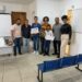 Alunos da rede municipal se destacam na Olimpíada de Matemática