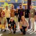 Alegria e fé marcam abertura do Planeta Jovem 2026