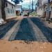 Operação tapa-buracos chega ao Parque Ecológico e melhora a infraestrutura do bairro