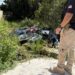 Polícia Civil recupera veículos com indícios de adulteração e apreende materiais usados em desmanche em Porto Seguro