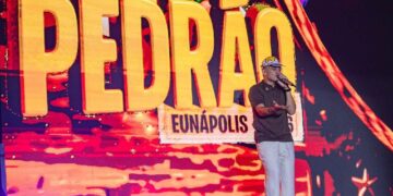 Pedrão 2026: Araujão lotado marca abertura do Pedrão e consolida festa nos circuitos dos grandes festejos juninos