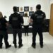 POLÍCIA CIVIL DA CUMPRIMENTO A PRISÃO PREVENTIVA EM DESFAVOR DE MULHER POR CRIME DE FURTO CONTRA IDOSO.