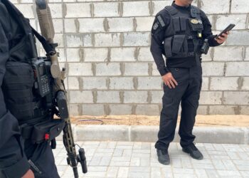 Suspeito é preso por tráfico de drogas e drogas são apreendidas em Santo Antônio de Jesus