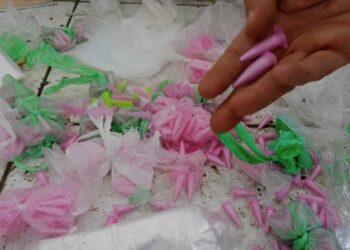 Operação Maní resulta em apreensão de drogas e cumprimento de mandado de prisão em Feira de Santana