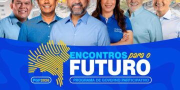*Encontros para o Futuro fortalecem participação popular na construção do Programa de Governo Participativo