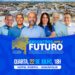 *Encontros para o Futuro fortalecem participação popular na construção do Programa de Governo Participativo
