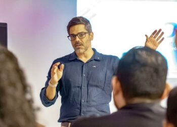 CDL apresenta campanha Natal dos sonhos, com o apoio da Prefeitura