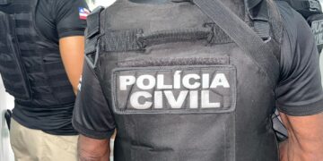 Segundo investigado por homicídio de gerente de posto de combustíveis é preso em Eunápolis