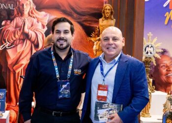 Porto Seguro apresenta ao Brasil a força da sua rota católica, onde fé, história e turismo caminham juntos