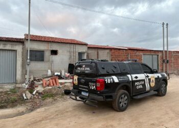 *Operação Teia da Usura apreende mais de R$ 1 milhão em espécie e prende homem em flagrante em Ponto Novo*