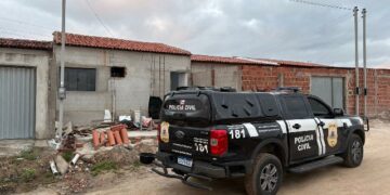 *Operação Teia da Usura apreende mais de R$ 1 milhão em espécie e prende homem em flagrante em Ponto Novo*