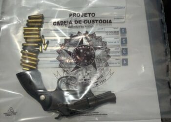 Investigado por homicídio de criança é preso em flagrante durante Operação Puer Ibicaraí