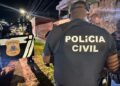 Operação Discórdia alcança investigado por latrocínio de motoristas em Amélia Rodrigues